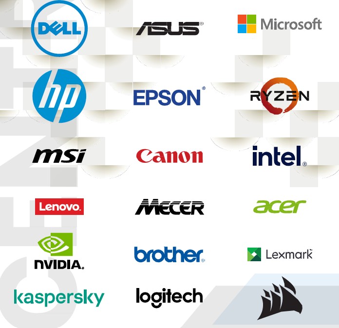 ICT services overview