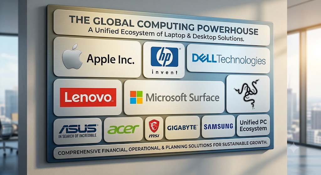 ICT services overview