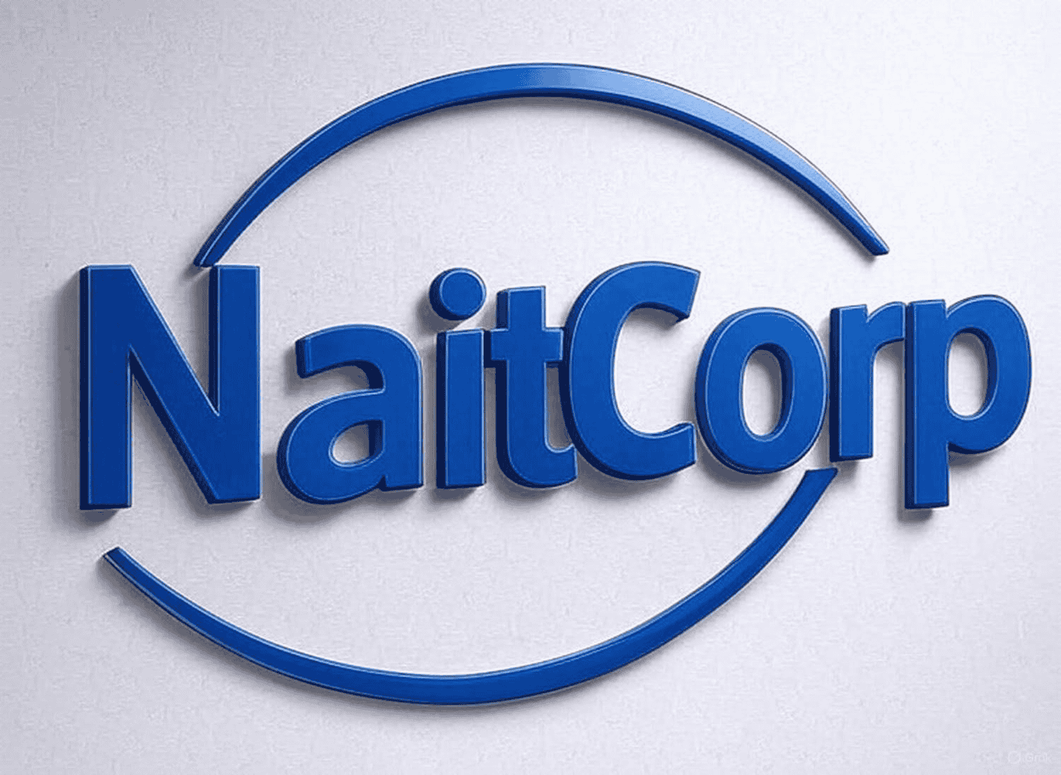 NaitCorp Logo